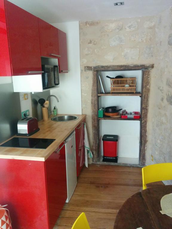 Tour Duguesclin Apartment Chauvigny Exterior photo