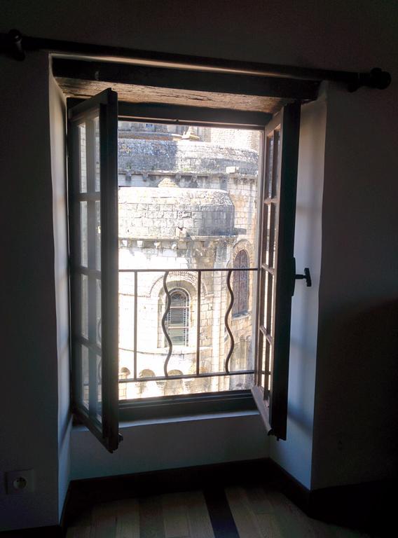 Tour Duguesclin Apartment Chauvigny Exterior photo