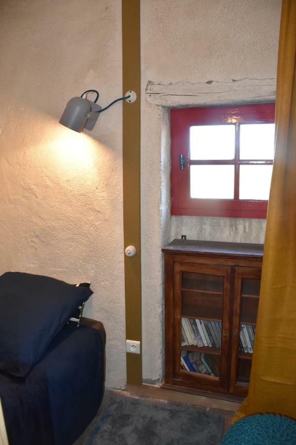 Tour Duguesclin Apartment Chauvigny Exterior photo